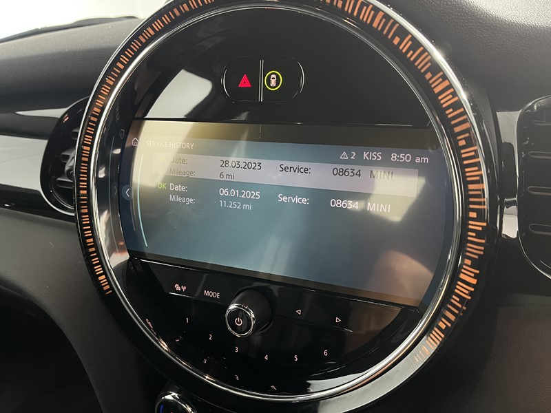 2023 (23) MINI HATCHBACK 2.0 Cooper S Sport 5dr Auto 4544914