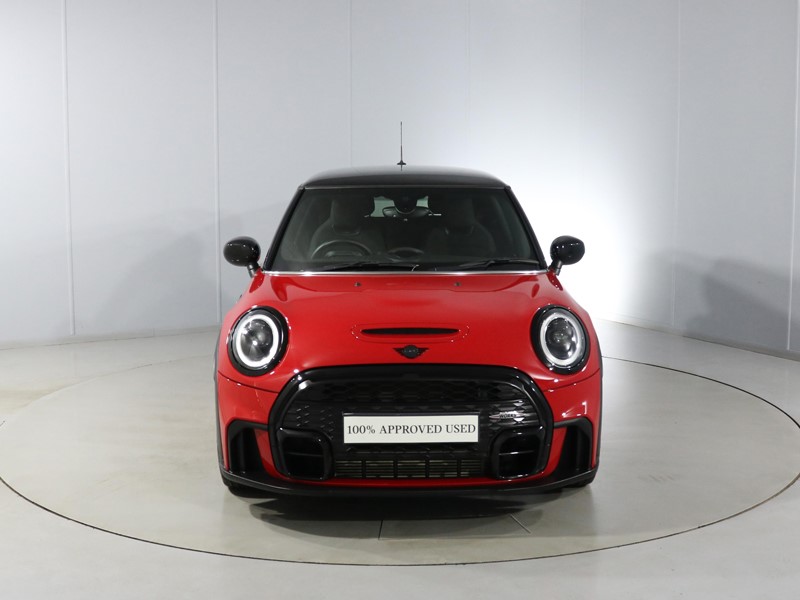 2023 (23) MINI HATCHBACK 2.0 Cooper S Sport 5dr Auto 4544902