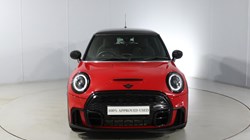 2023 (23) MINI HATCHBACK 2.0 Cooper S Sport 5dr Auto 4544902