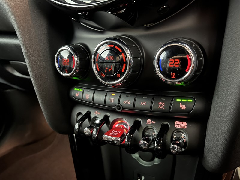 2023 (23) MINI HATCHBACK 2.0 Cooper S Sport 5dr Auto 4544915