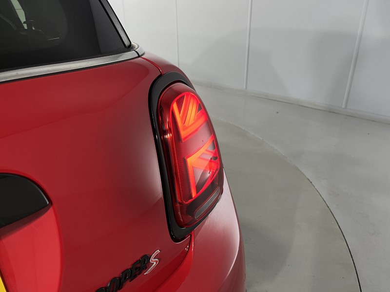 2023 (23) MINI HATCHBACK 2.0 Cooper S Sport 5dr Auto 4544925