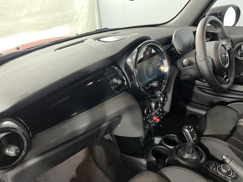 2023 (23) MINI HATCHBACK 2.0 Cooper S Sport 5dr Auto 4544893