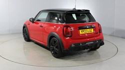 2023 (23) MINI HATCHBACK 2.0 Cooper S Sport 5dr Auto 4544888