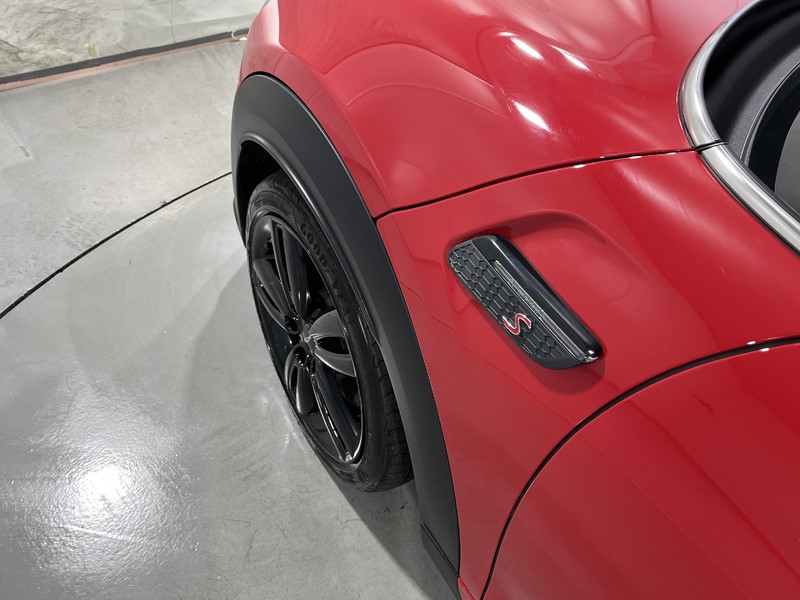 2023 (23) MINI HATCHBACK 2.0 Cooper S Sport 5dr Auto 4544924