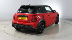 2023 (23) MINI HATCHBACK 2.0 Cooper S Sport 5dr Auto 4544927