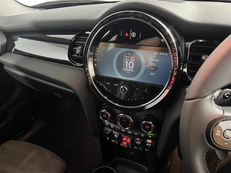 2023 (23) MINI HATCHBACK 2.0 Cooper S Sport 5dr Auto 4544894