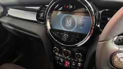 2023 (23) MINI HATCHBACK 2.0 Cooper S Sport 5dr Auto 4544894