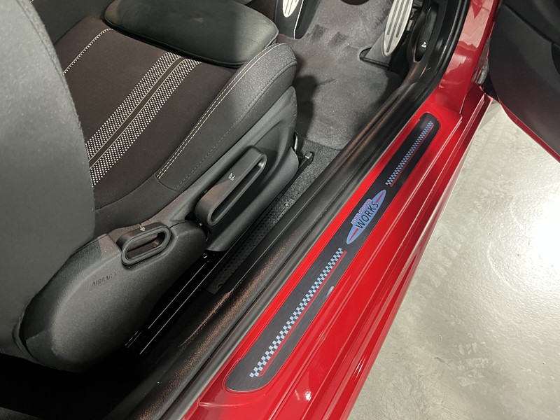 2023 (23) MINI HATCHBACK 2.0 Cooper S Sport 5dr Auto 4544904