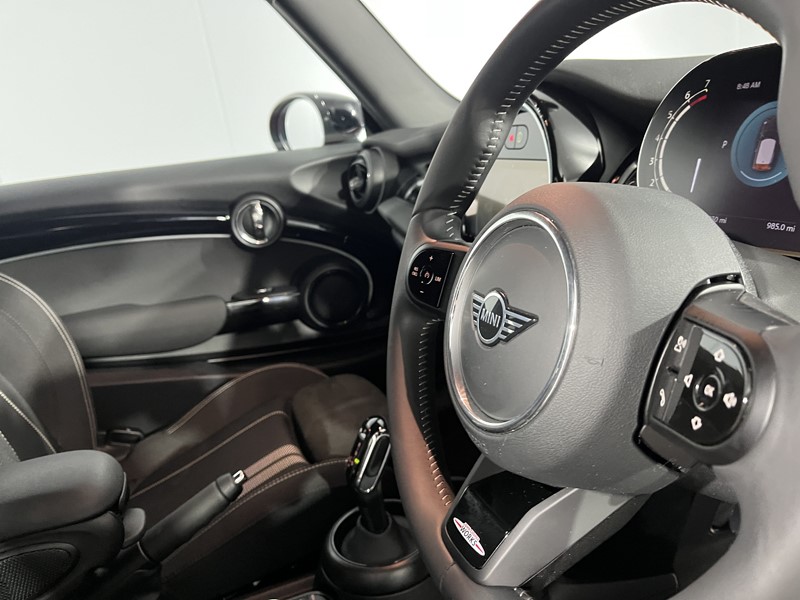 2023 (23) MINI HATCHBACK 2.0 Cooper S Sport 5dr Auto 4544907