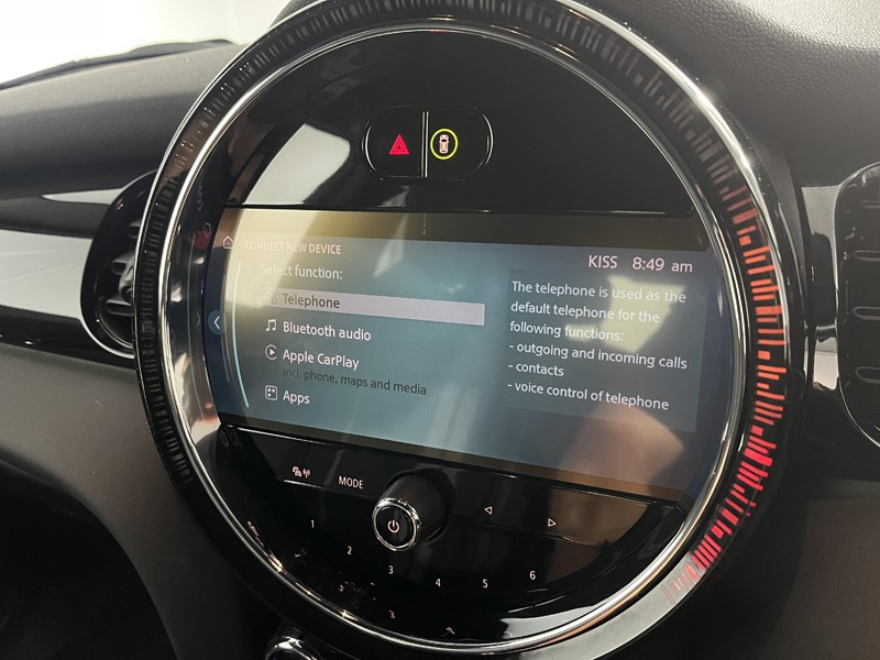 2023 (23) MINI HATCHBACK 2.0 Cooper S Sport 5dr Auto 4544913