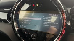 2023 (23) MINI HATCHBACK 2.0 Cooper S Sport 5dr Auto 4544913