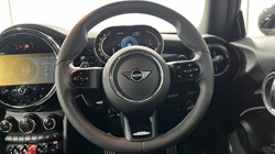 2023 (23) MINI HATCHBACK 2.0 Cooper S Sport 5dr Auto 4544891