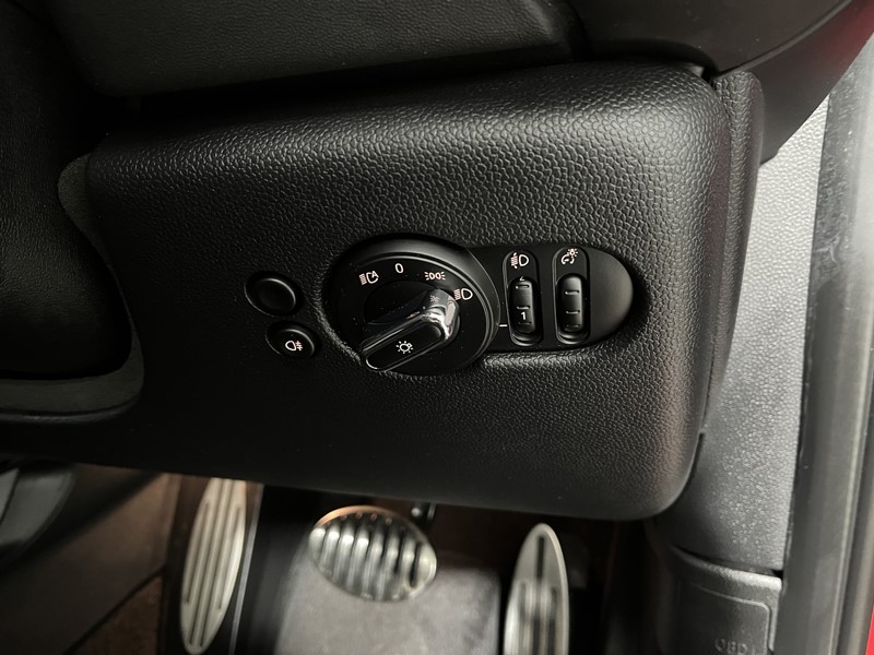 2023 (23) MINI HATCHBACK 2.0 Cooper S Sport 5dr Auto 4544906