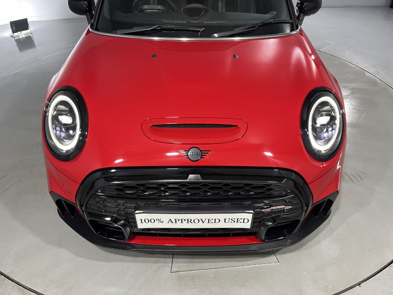 2023 (23) MINI HATCHBACK 2.0 Cooper S Sport 5dr Auto 4544922