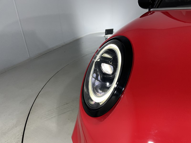 2023 (23) MINI HATCHBACK 2.0 Cooper S Sport 5dr Auto 4544921