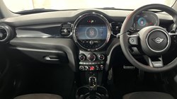 2023 (23) MINI HATCHBACK 2.0 Cooper S Sport 5dr Auto 4544890