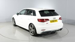 2016 (66) AUDI A3 S3 TFSI Quattro 5dr 4524996