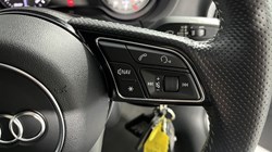 2016 (66) AUDI A3 S3 TFSI Quattro 5dr 4525017