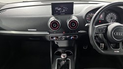 2016 (66) AUDI A3 S3 TFSI Quattro 5dr 4524998