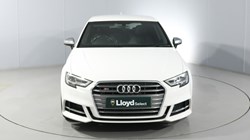 2016 (66) AUDI A3 S3 TFSI Quattro 5dr 4525010