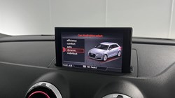 2016 (66) AUDI A3 S3 TFSI Quattro 5dr 4525024