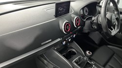 2016 (66) AUDI A3 S3 TFSI Quattro 5dr 4525001