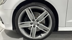 2016 (66) AUDI A3 S3 TFSI Quattro 5dr 4525008