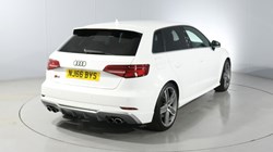 2016 (66) AUDI A3 S3 TFSI Quattro 5dr 4525035