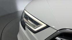 2016 (66) AUDI A3 S3 TFSI Quattro 5dr 4525030