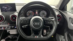 2016 (66) AUDI A3 S3 TFSI Quattro 5dr 4524999