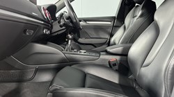 2016 (66) AUDI A3 S3 TFSI Quattro 5dr 4525026