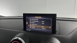 2016 (66) AUDI A3 S3 TFSI Quattro 5dr 4525020