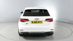 2016 (66) AUDI A3 S3 TFSI Quattro 5dr 4525009