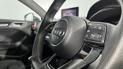 2016 (66) AUDI A3 S3 TFSI Quattro 5dr 4525015
