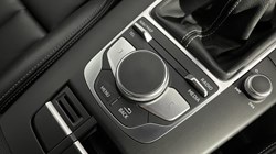 2016 (66) AUDI A3 S3 TFSI Quattro 5dr 4525023