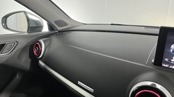 2016 (66) AUDI A3 S3 TFSI Quattro 5dr 4525019