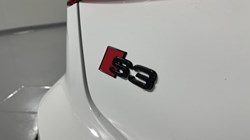 2016 (66) AUDI A3 S3 TFSI Quattro 5dr 4525033