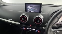 2016 (66) AUDI A3 S3 TFSI Quattro 5dr 4525002