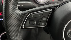 2016 (66) AUDI A3 S3 TFSI Quattro 5dr 4525016