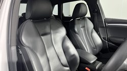 2016 (66) AUDI A3 S3 TFSI Quattro 5dr 4525005
