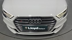 2016 (66) AUDI A3 S3 TFSI Quattro 5dr 4525031