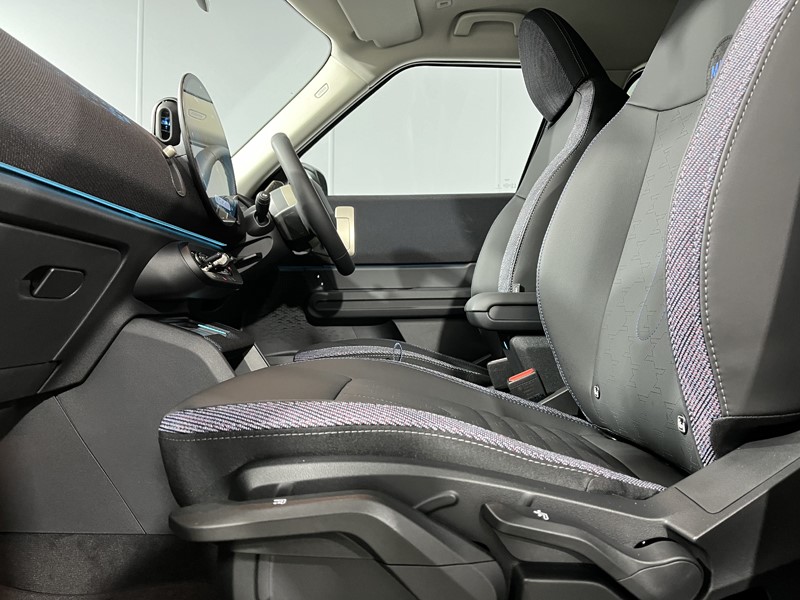 2024 (74) MINI COUNTRYMAN 150kW E Classic [Level 2] 66kWh 5dr Auto 4537727