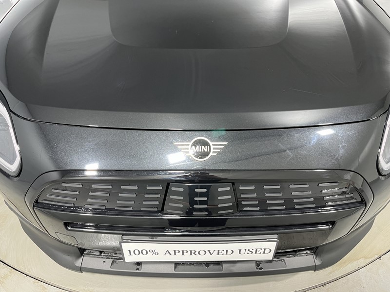 2024 (74) MINI COUNTRYMAN 150kW E Classic [Level 2] 66kWh 5dr Auto 4537732