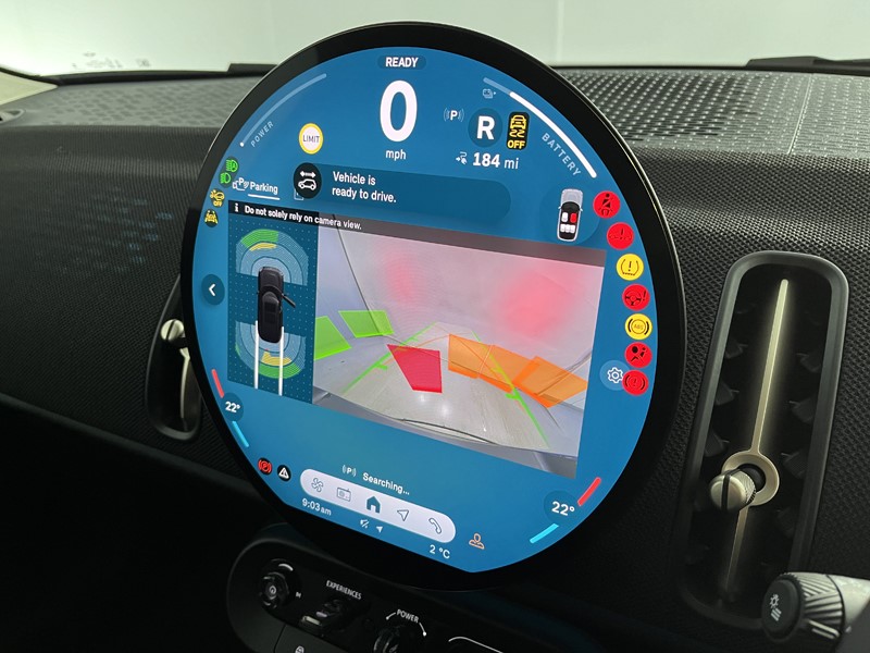 2024 (74) MINI COUNTRYMAN 150kW E Classic [Level 2] 66kWh 5dr Auto 4537714