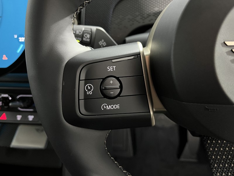 2024 (74) MINI COUNTRYMAN 150kW E Classic [Level 2] 66kWh 5dr Auto 4537717