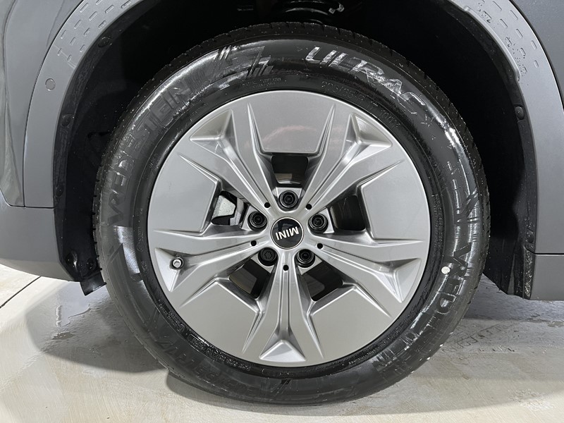 2024 (74) MINI COUNTRYMAN 150kW E Classic [Level 2] 66kWh 5dr Auto 4537710