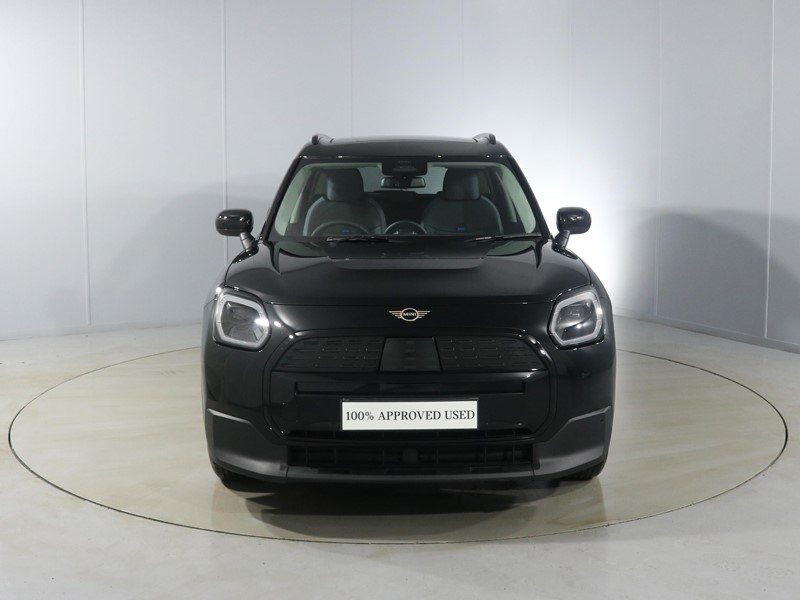 2024 (74) MINI COUNTRYMAN 150kW E Classic [Level 2] 66kWh 5dr Auto 4537712