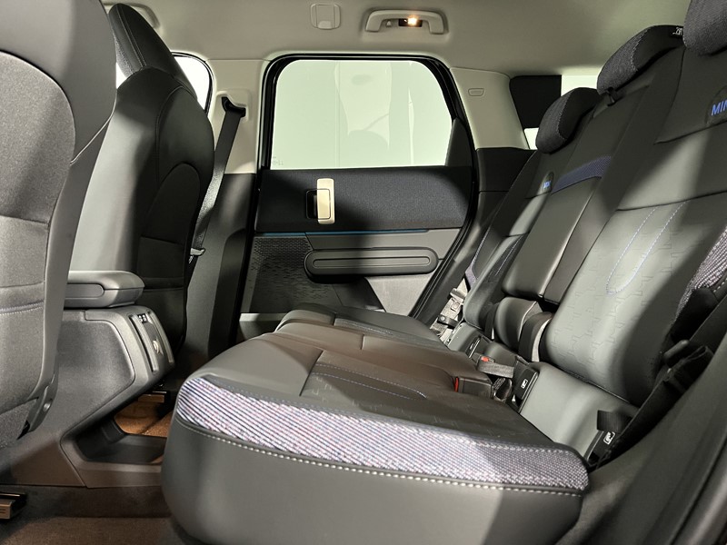 2024 (74) MINI COUNTRYMAN 150kW E Classic [Level 2] 66kWh 5dr Auto 4537728