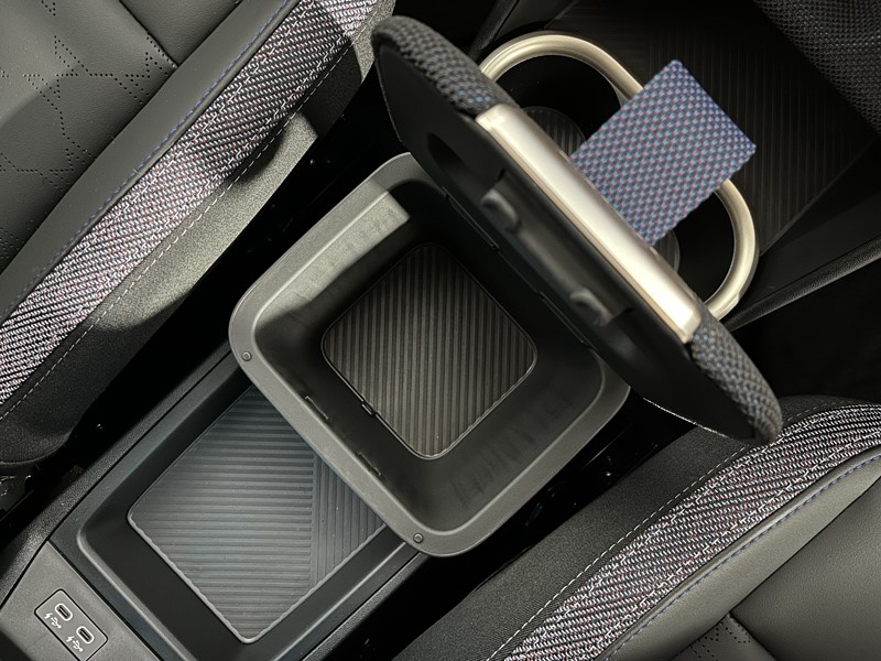 2024 (74) MINI COUNTRYMAN 150kW E Classic [Level 2] 66kWh 5dr Auto 4537726