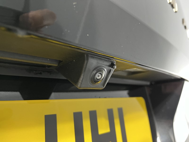 2024 (74) MINI COUNTRYMAN 150kW E Classic [Level 2] 66kWh 5dr Auto 4537735